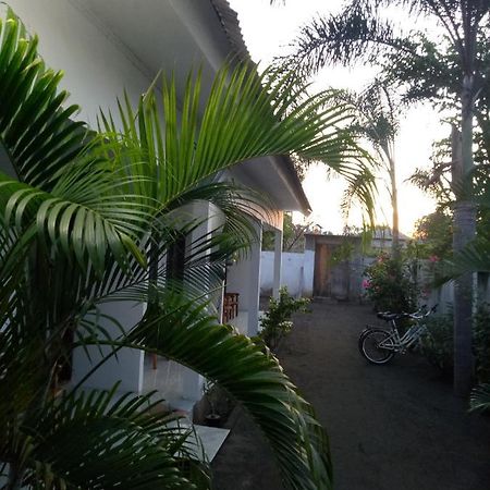 Ani Bungalows Τζίλι Τραγουανγκάν Εξωτερικό φωτογραφία