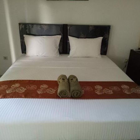 Ani Bungalows Τζίλι Τραγουανγκάν Εξωτερικό φωτογραφία