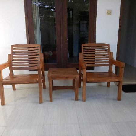 Ani Bungalows Τζίλι Τραγουανγκάν Εξωτερικό φωτογραφία