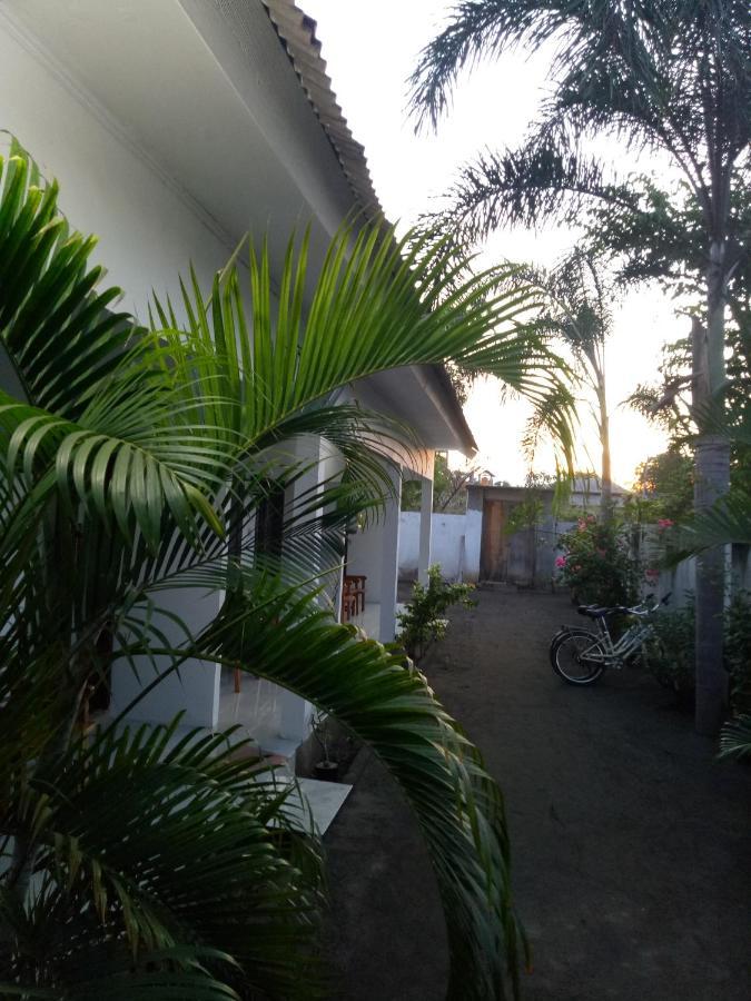 Ani Bungalows Τζίλι Τραγουανγκάν Εξωτερικό φωτογραφία