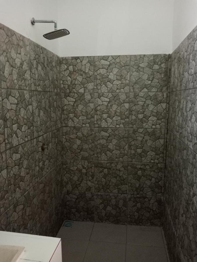 Ani Bungalows Τζίλι Τραγουανγκάν Εξωτερικό φωτογραφία