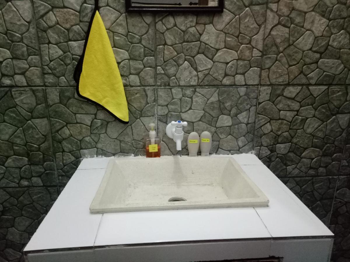 Ani Bungalows Τζίλι Τραγουανγκάν Εξωτερικό φωτογραφία
